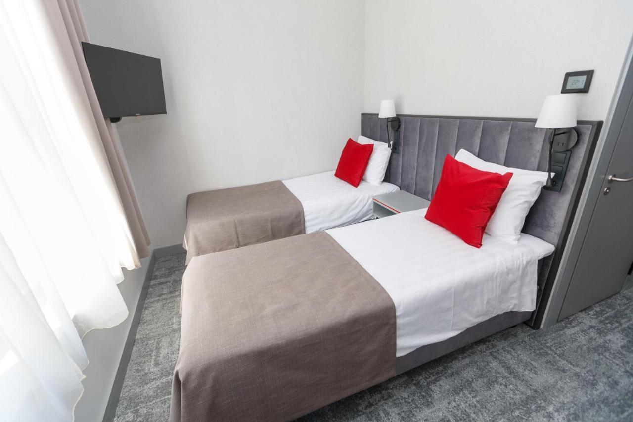 Torva Veemonula Spaahotell Bagian luar foto