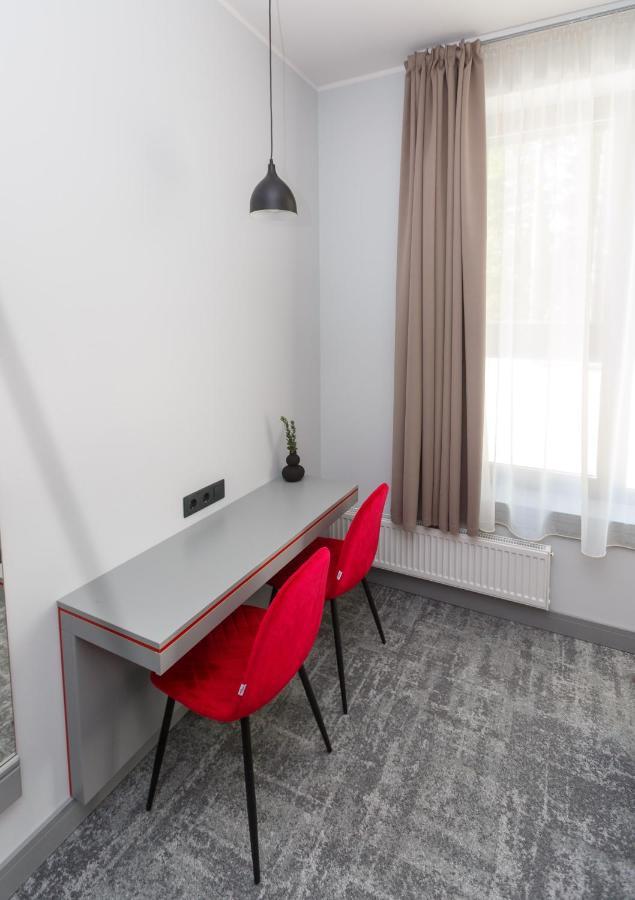 Torva Veemonula Spaahotell Bagian luar foto