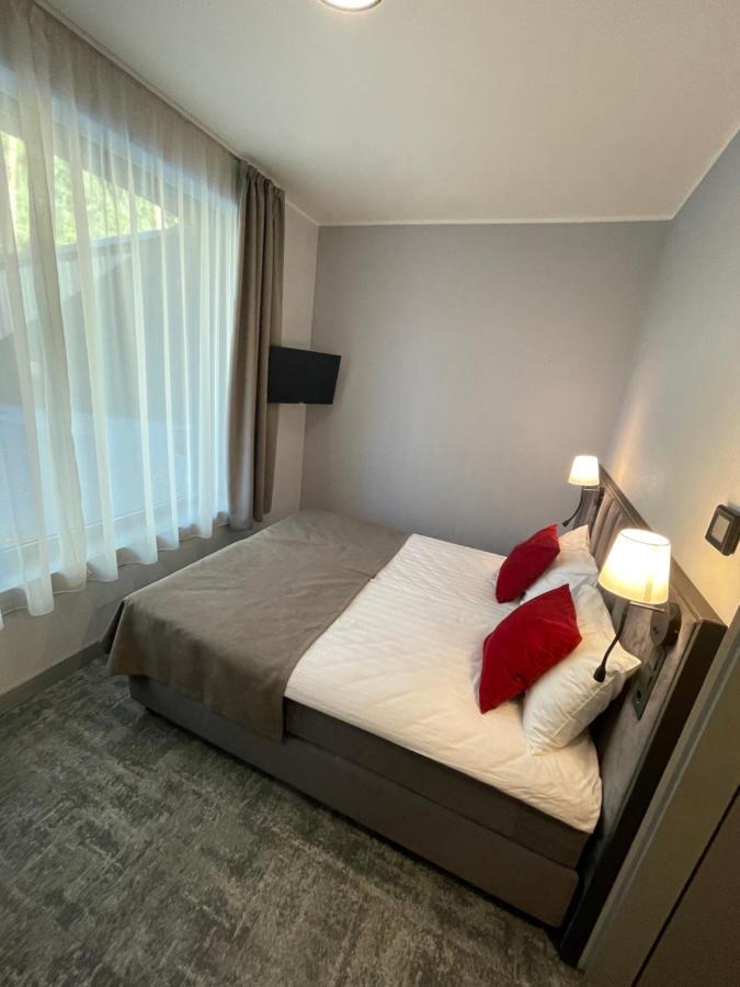 Torva Veemonula Spaahotell Bagian luar foto
