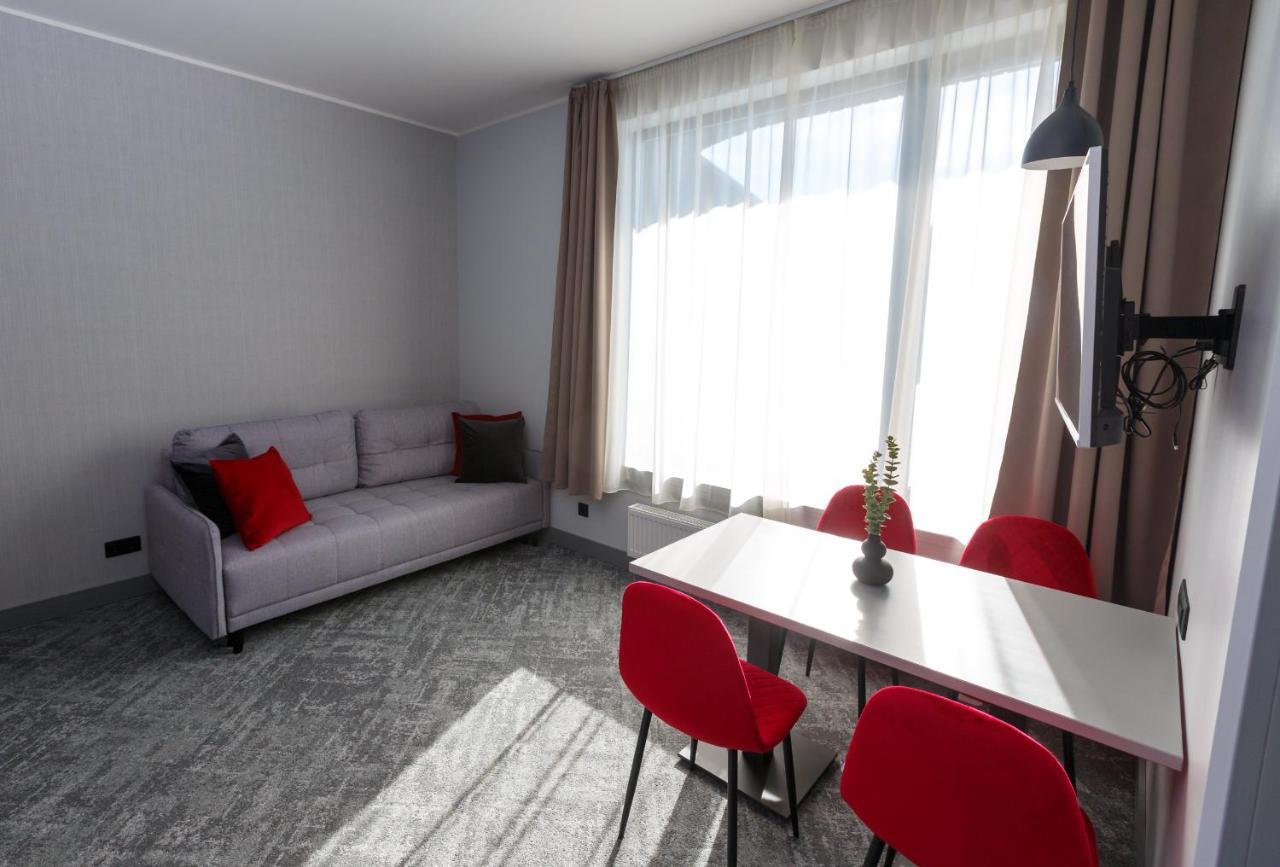 Torva Veemonula Spaahotell Bagian luar foto