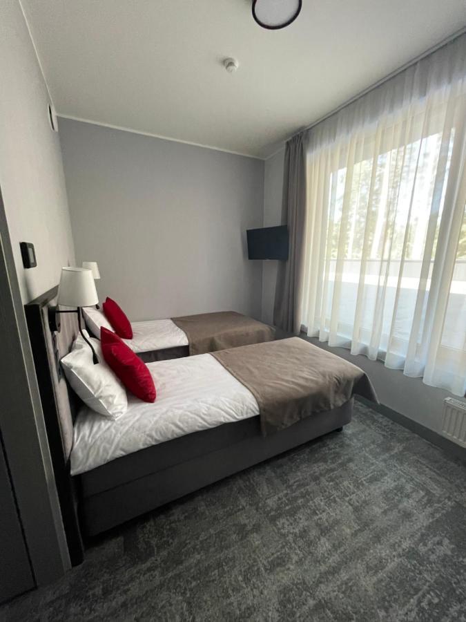 Torva Veemonula Spaahotell Bagian luar foto