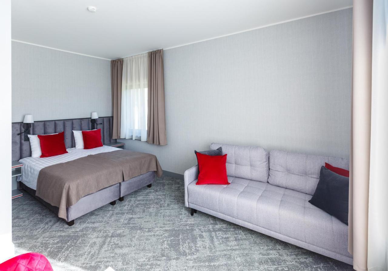 Torva Veemonula Spaahotell Bagian luar foto
