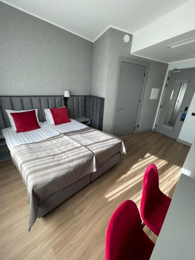 Torva Veemonula Spaahotell Bagian luar foto