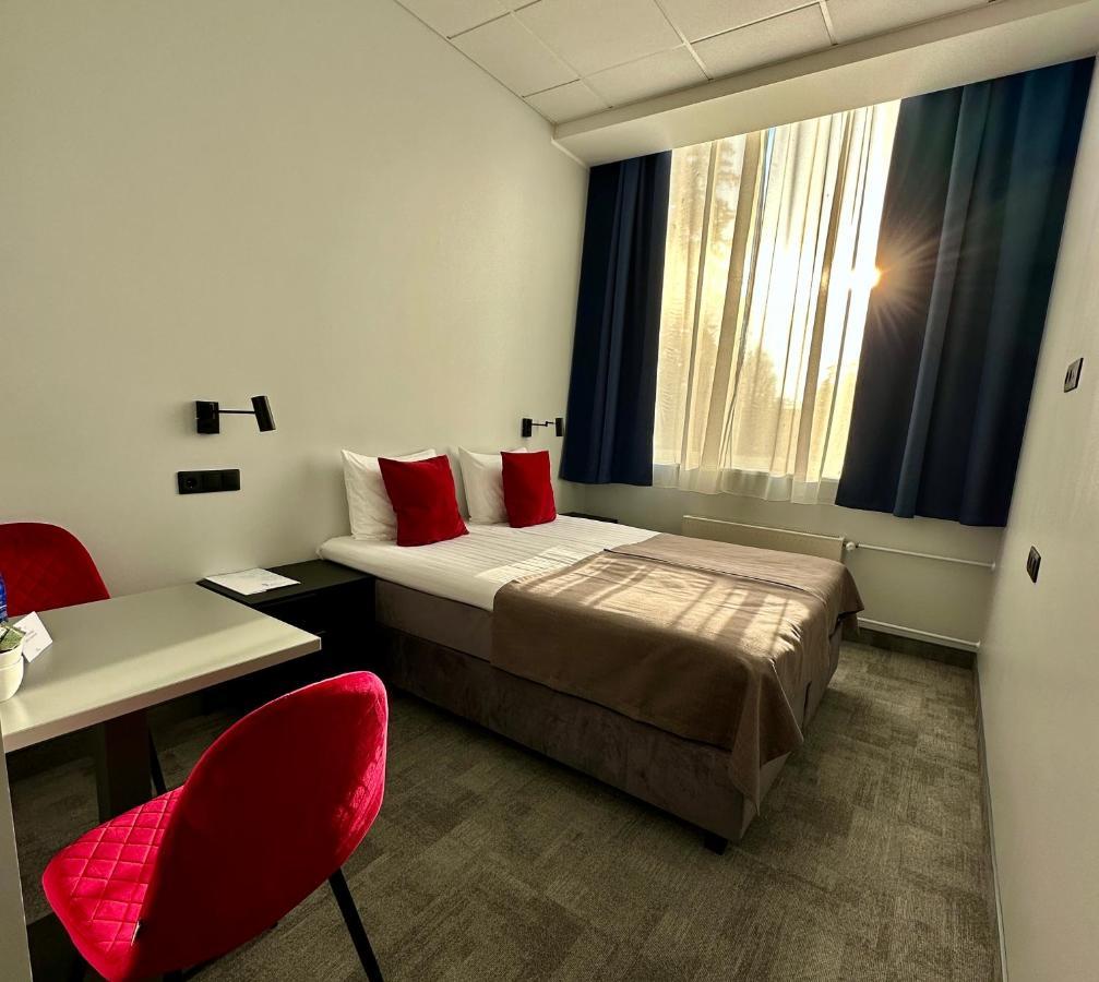 Torva Veemonula Spaahotell Bagian luar foto