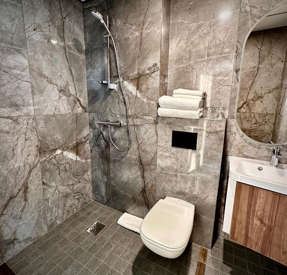 Torva Veemonula Spaahotell Bagian luar foto